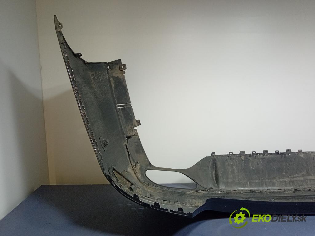 Mercedes E-klasa 0 nárazník Zad: A2138850001