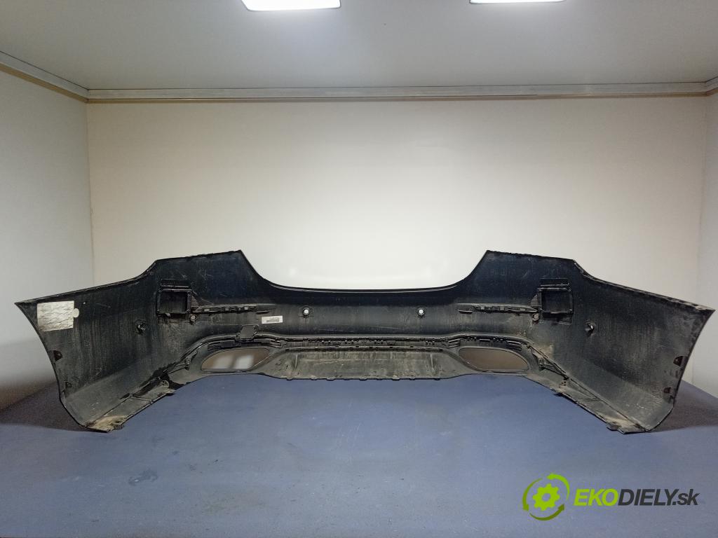 Mercedes E-klasa 0 nárazník Zad: A2138850001