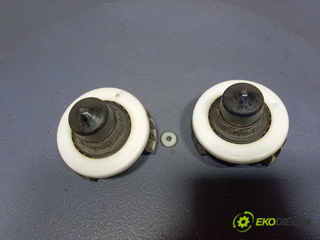 Bmw Seria 3 0 pružina zad 6875395