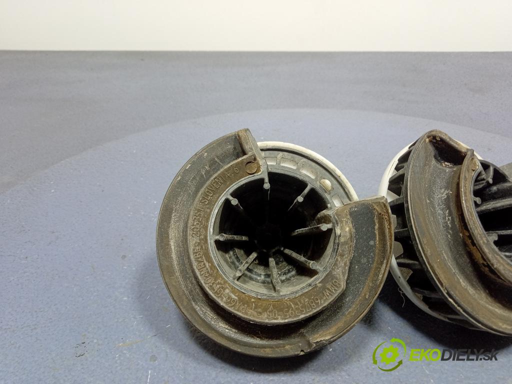 Bmw Seria 3 0 pružina zad 6875395