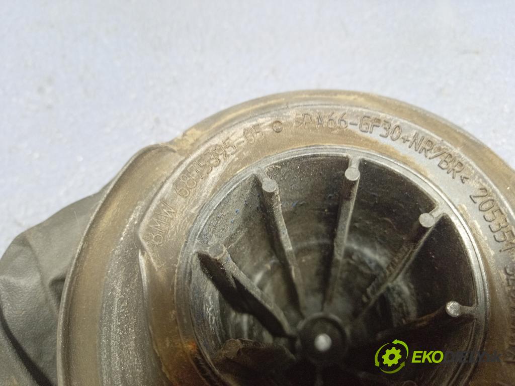 Bmw Seria 3 0 pružina zad 6875395