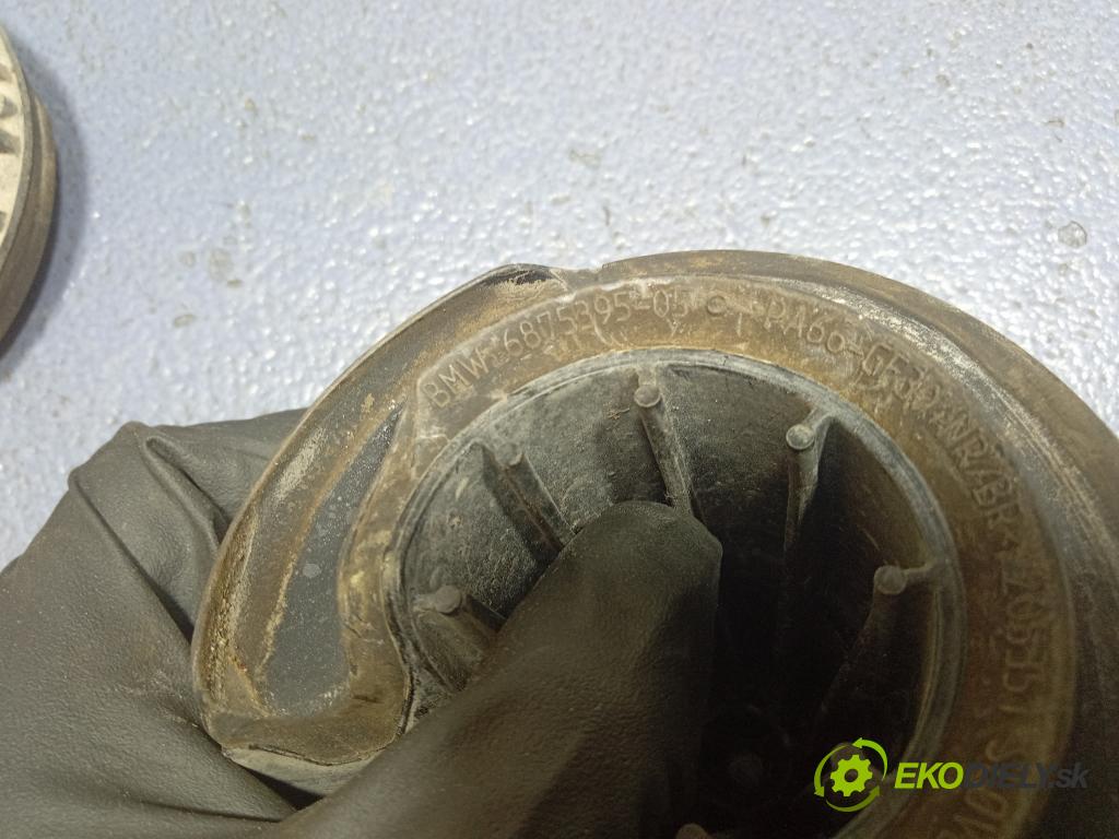 Bmw Seria 3 0 pružina zad 6875395