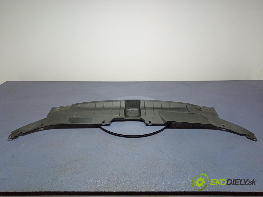 Audi Q5 2011 výztuha Čelní / stěna Přední 8R0807081