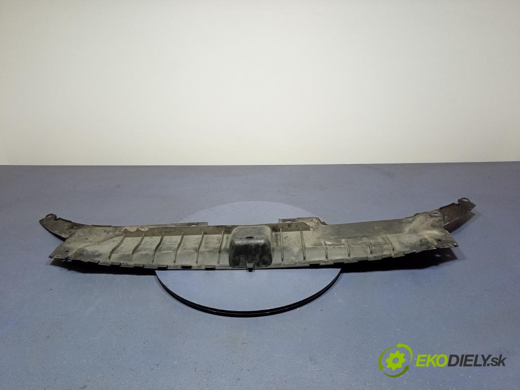 Audi Q5 2011 výztuha Čelní / stěna Přední 8R0807081
