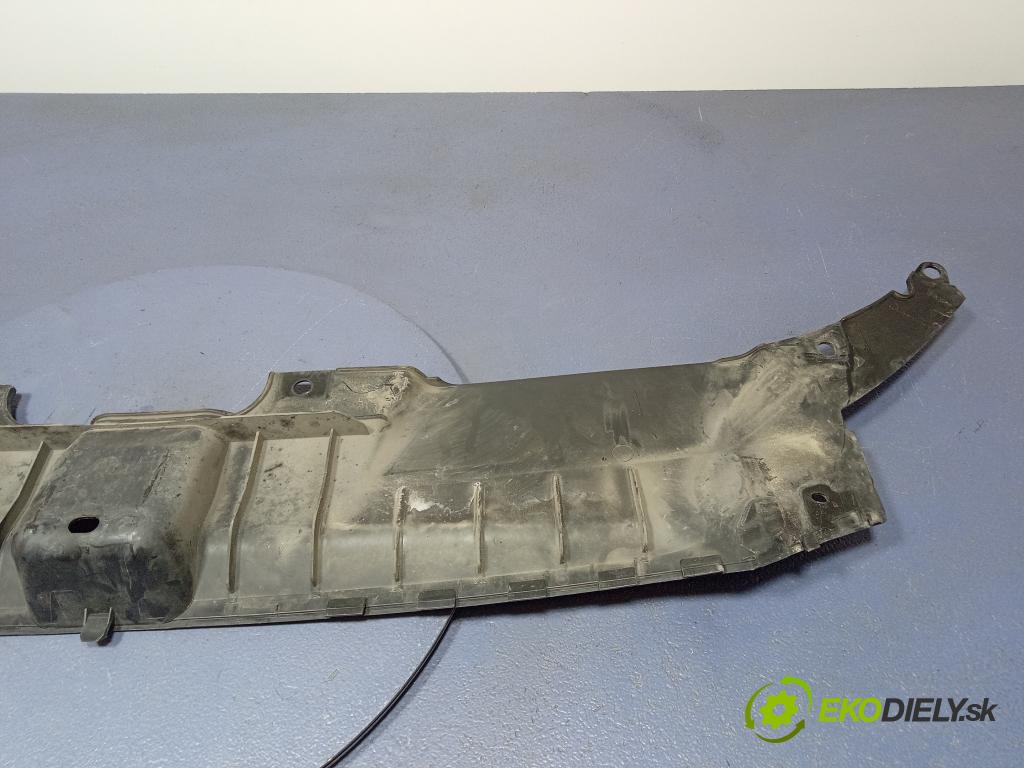 Audi Q5 2011 výztuha Čelní / stěna Přední 8R0807081