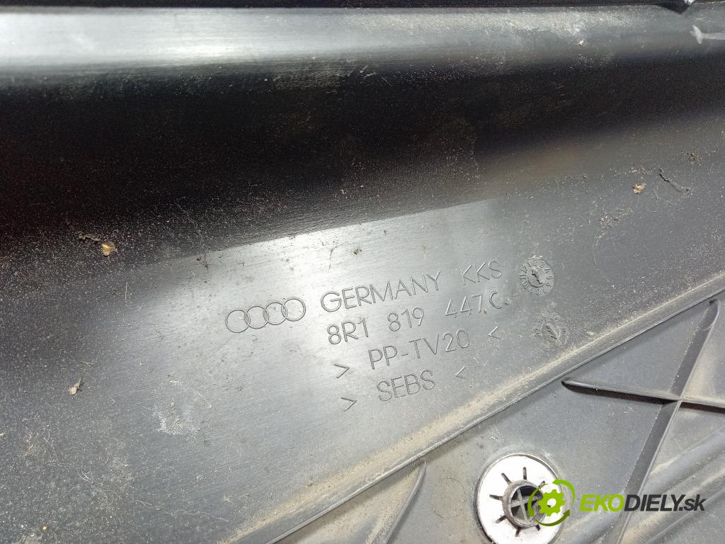 Audi Q5 2011 torpédo 8R0819447C