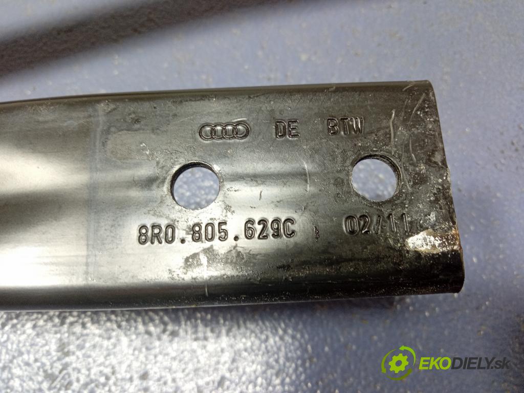 Audi Q5 2011 výztuha Čelní / stěna Přední 8R0805629C