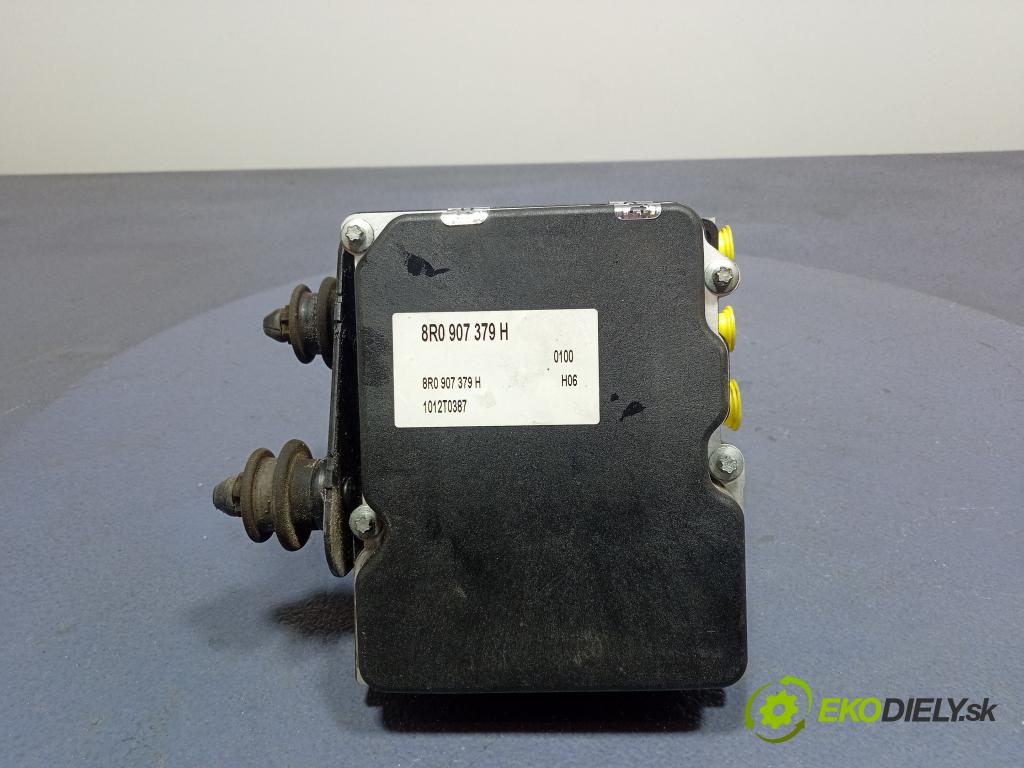 Audi Q5 2011 čerpadlo ABS x 8R0907379H