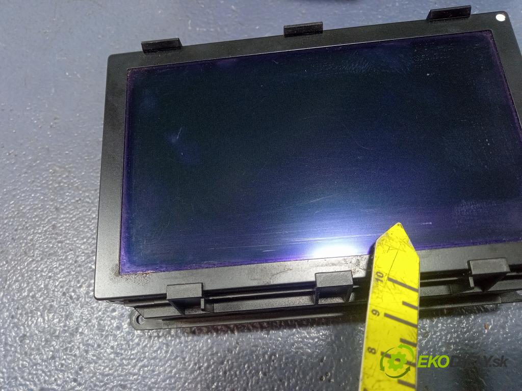 Opel Vectra 2005 Radio I Navigácia: 13188477
