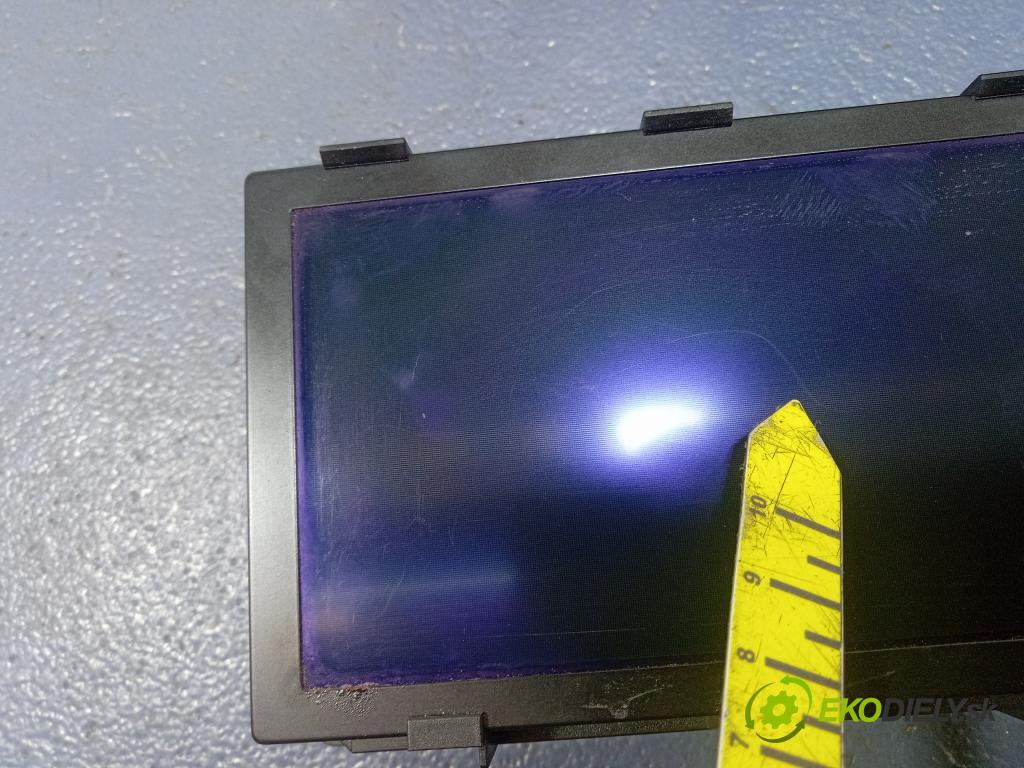 Opel Vectra 2005 Radio I Navigácia: 13188477