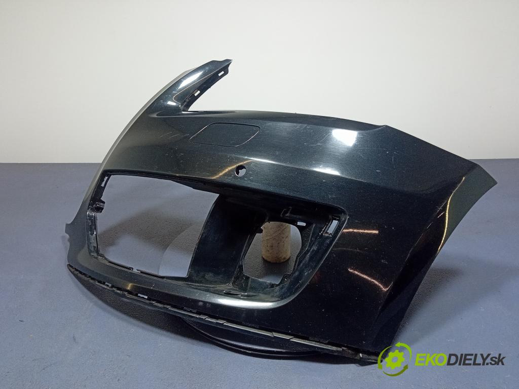 Audi Q5 2011 nárazník před 8R0807437