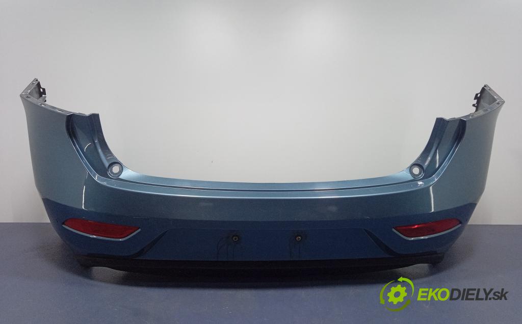 Volvo V40 2012 nárazník Zad: 01