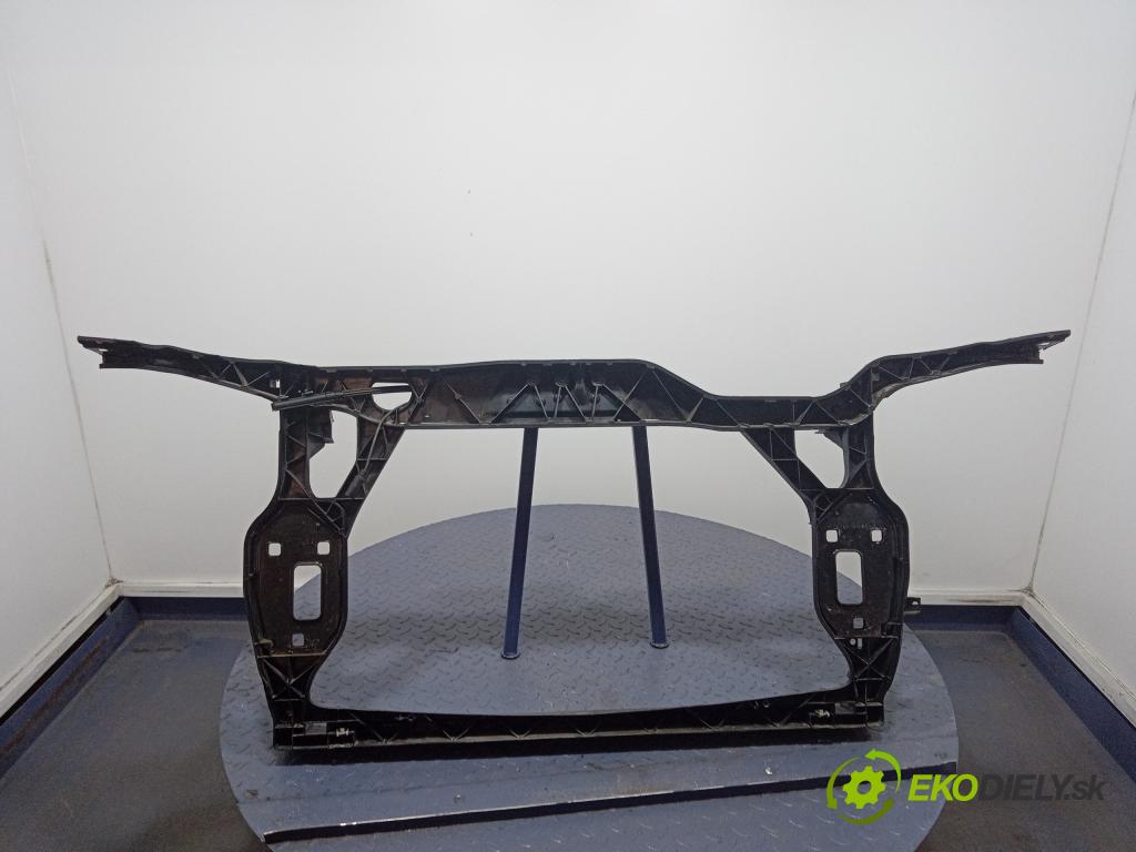 Audi Q5 2011 výztuha Čelní / stěna Přední 8R0805594B