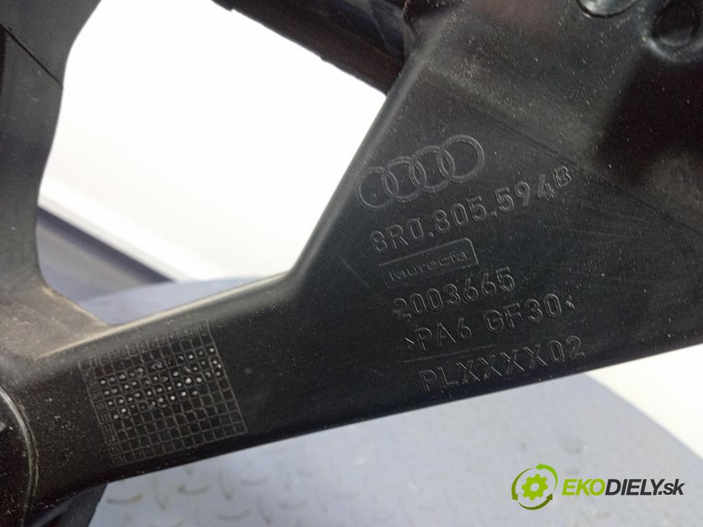 Audi Q5 2011 výztuha Čelní / stěna Přední 8R0805594B