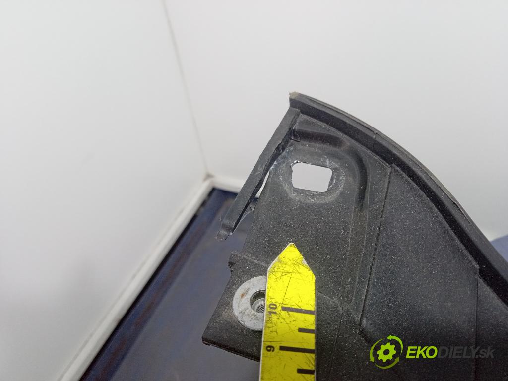 Audi Q5 2011 výztuha Čelní / stěna Přední 8R0805594B