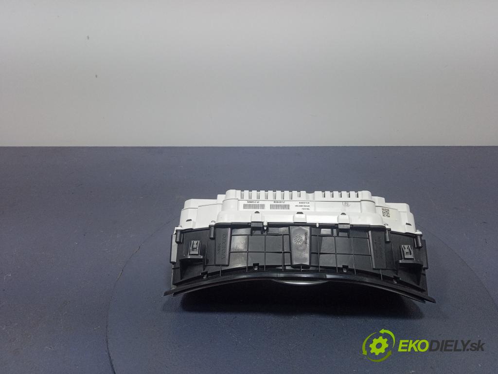 Volvo V40 2012 prístrojovka/ budíky 31296952