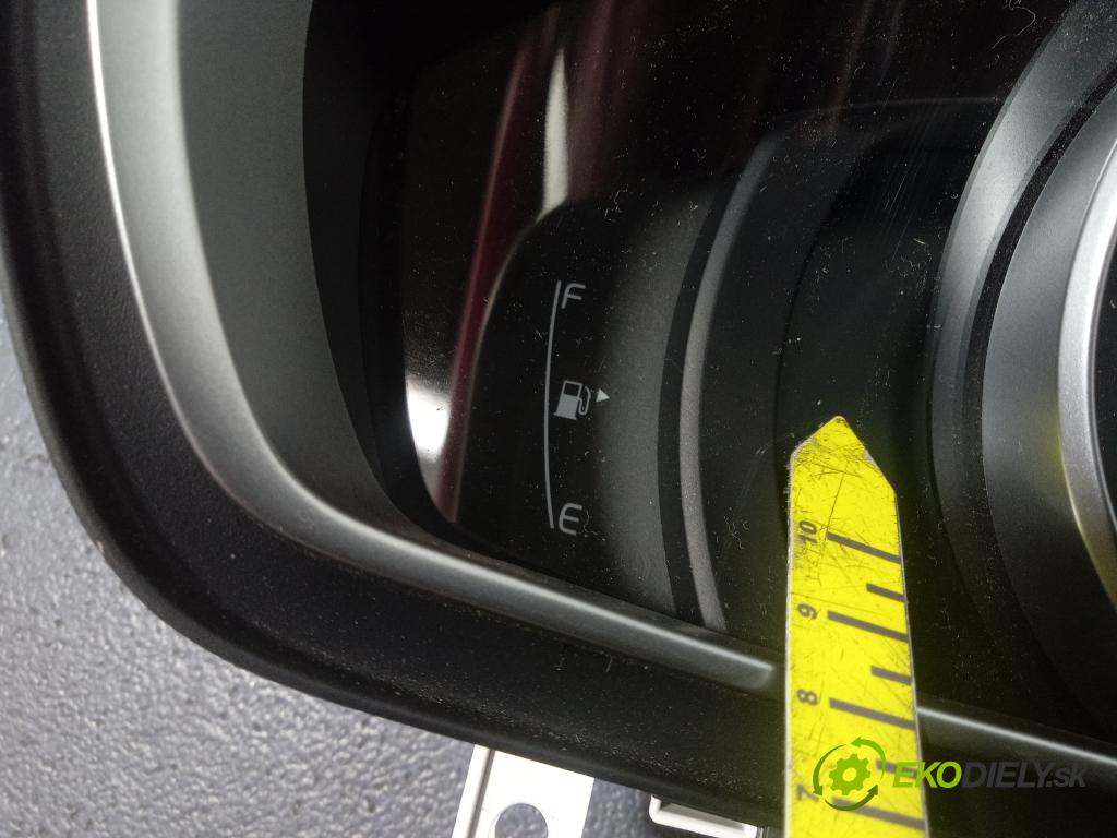 Volvo V40 2012 prístrojovka/ budíky 31296952