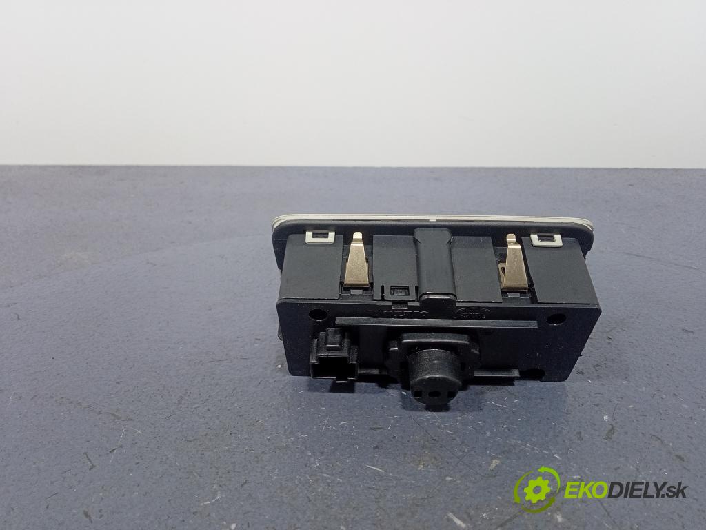 Volvo V40 2012 Přepínač Světel: 30739426