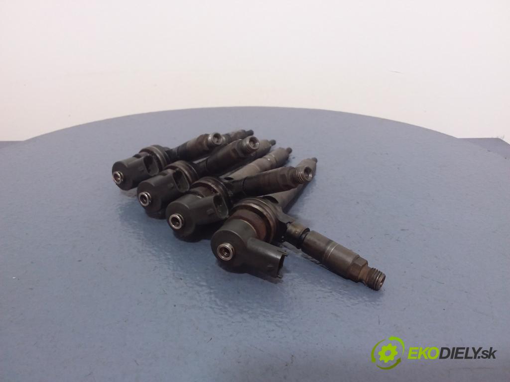 Opel Astra 2004 vstrek 0390241538