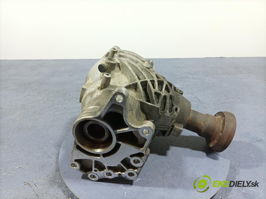 Volvo XC90 2012 prevodovka ZNÍŽENIE: 31256171