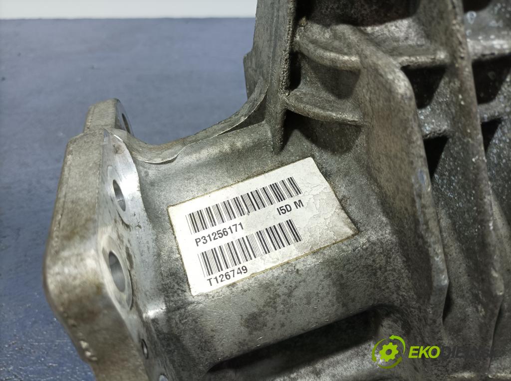 Volvo XC90 2012 prevodovka ZNÍŽENIE: 31256171
