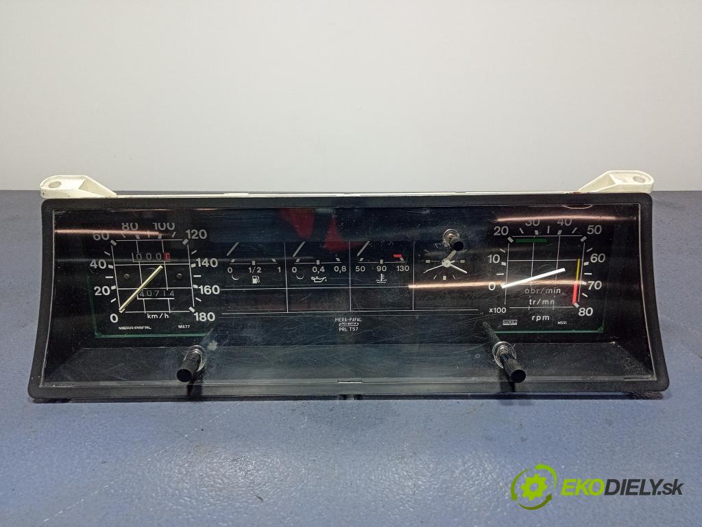 Fso-warszawa Polonez 1.6 1989 prístrojovka/ budíky 039501