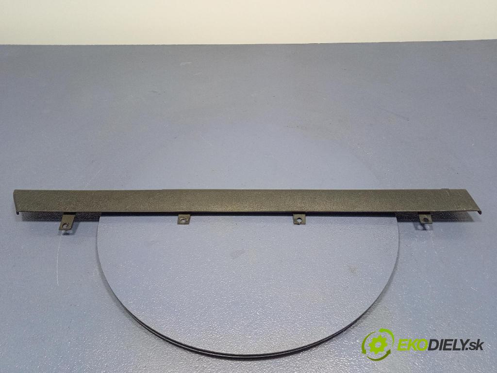 Fso Polonez 1989 kryt Plast: Interiéry: 01