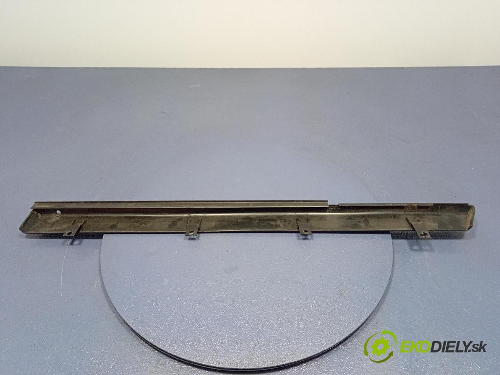 Fso Polonez 1989 kryt Plast: Interiéry: 01