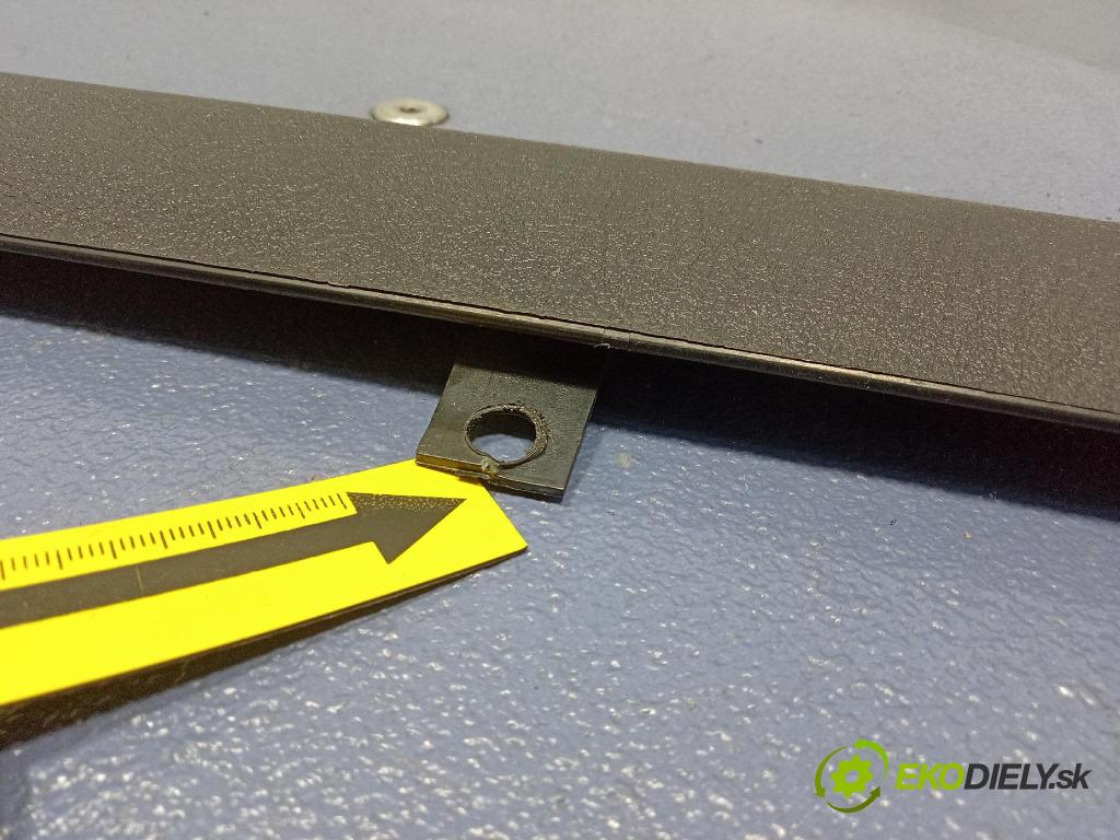 Fso Polonez 1989 kryt Plast: Interiéry: 01