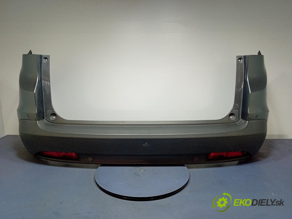 Honda Cr-v 2013 nárazník Zad: 01