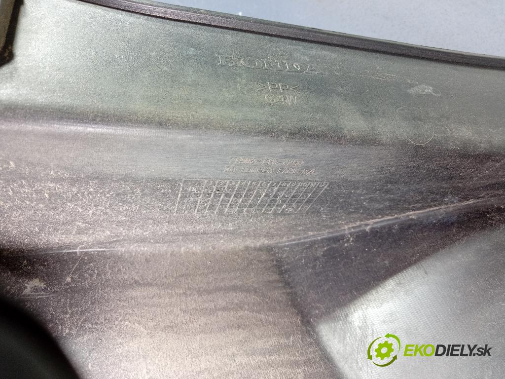 Honda Cr-v 2013 nárazník Zad: 01
