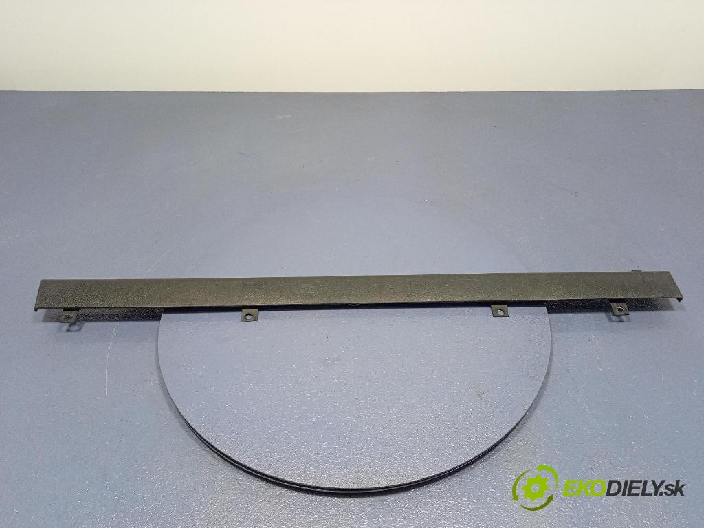 Fso Polonez 1989 kryt Plast: Interiéry: 01