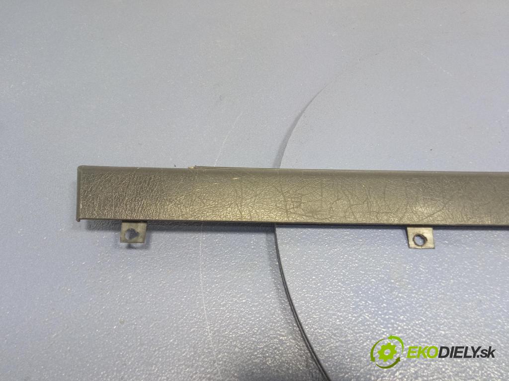 Fso Polonez 1989 kryt Plast: Interiéry: 01