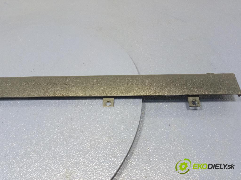 Fso Polonez 1989 kryt Plast: Interiéry: 01