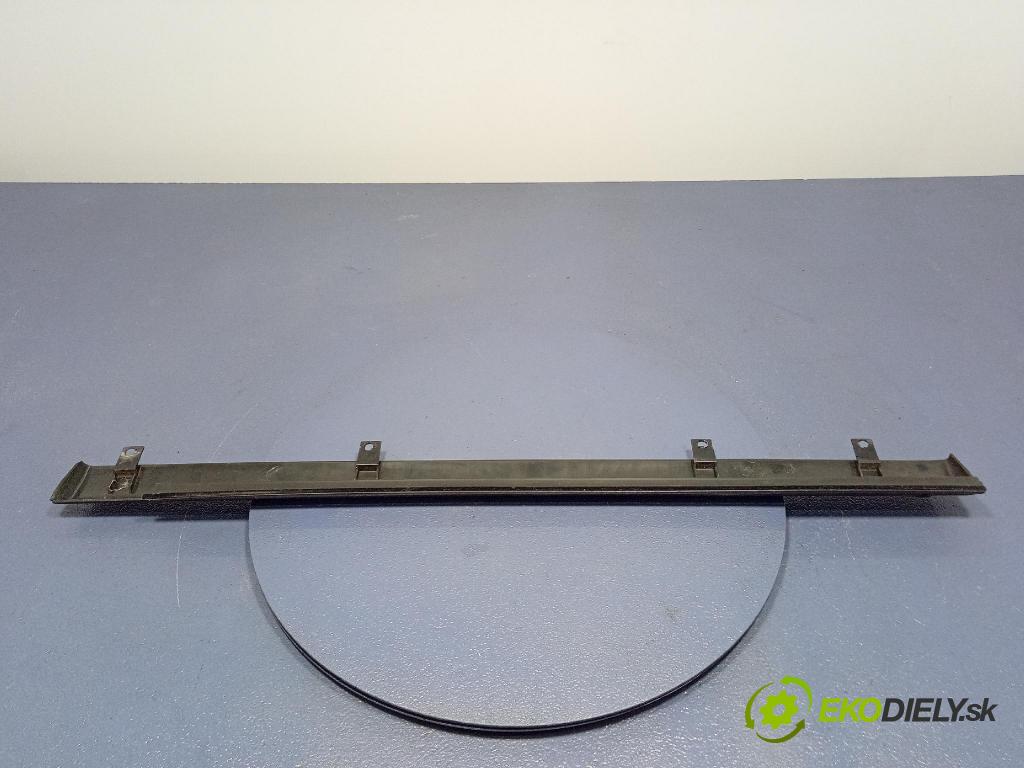 Fso Polonez 1989 kryt Plast: Interiéry: 01