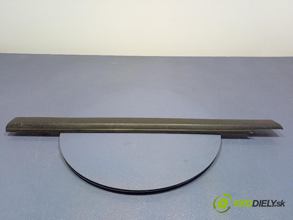 Fso Polonez 1989 kryt Plast: Interiéry: 01