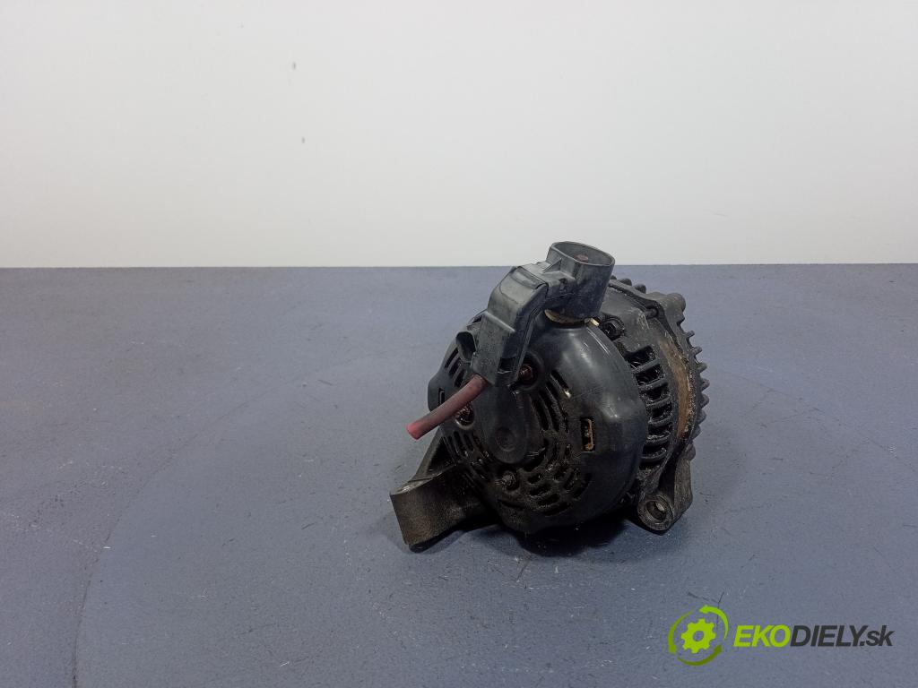 Chrysler Town and country 2002 Alternator 01