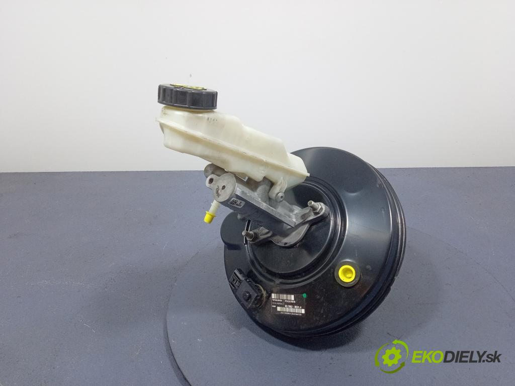 Volvo V40 2012 servo Brzdní: P31317079