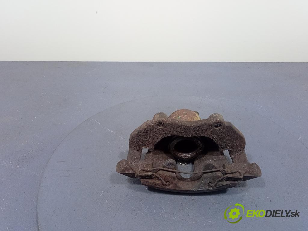 Volvo V40 2012 brzdič brzdový Predné v pravo: 01
