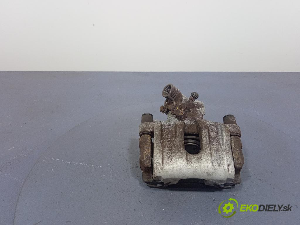 Volvo V40 2012 brzdič brzdový zad Vľavo: 31341230