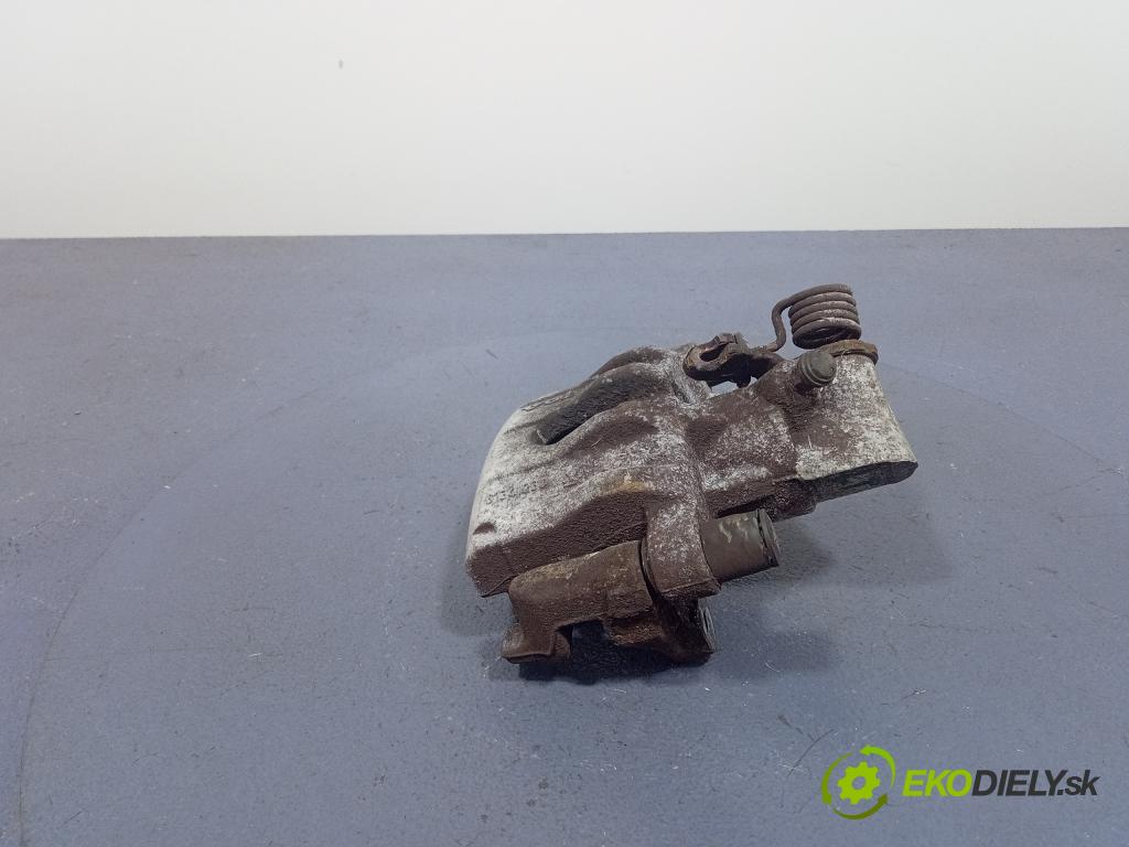 Volvo V40 2012 brzdič brzdový zad Vľavo: 31341230