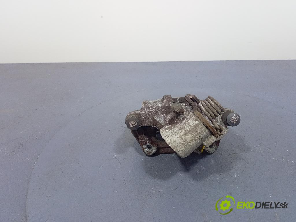 Volvo V40 2012 brzdič brzdový zad Vľavo: 31341230