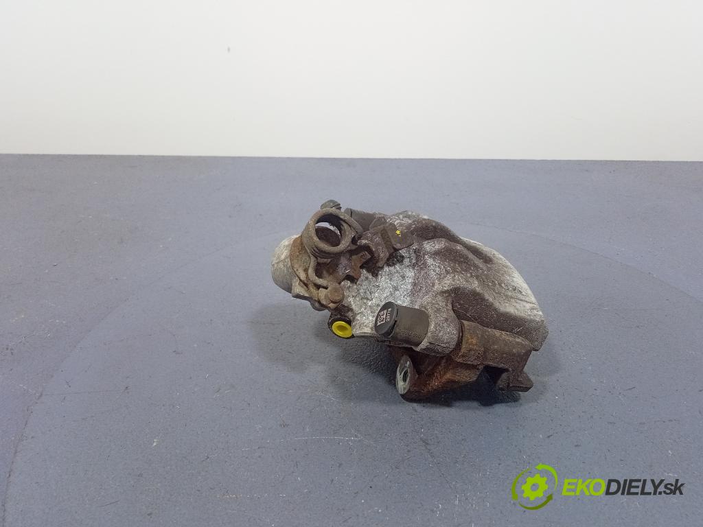 Volvo V40 2012 brzdič brzdový zad Vľavo: 31341230