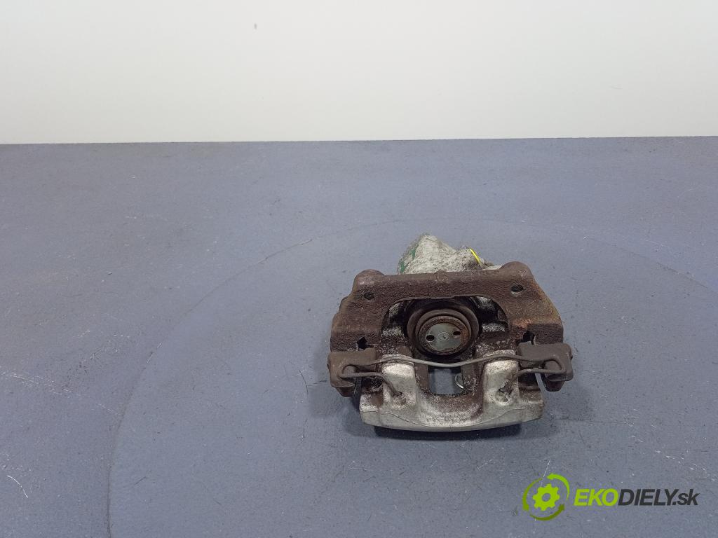 Volvo V40 2012 brzdič brzdový zad Vľavo: 31341230