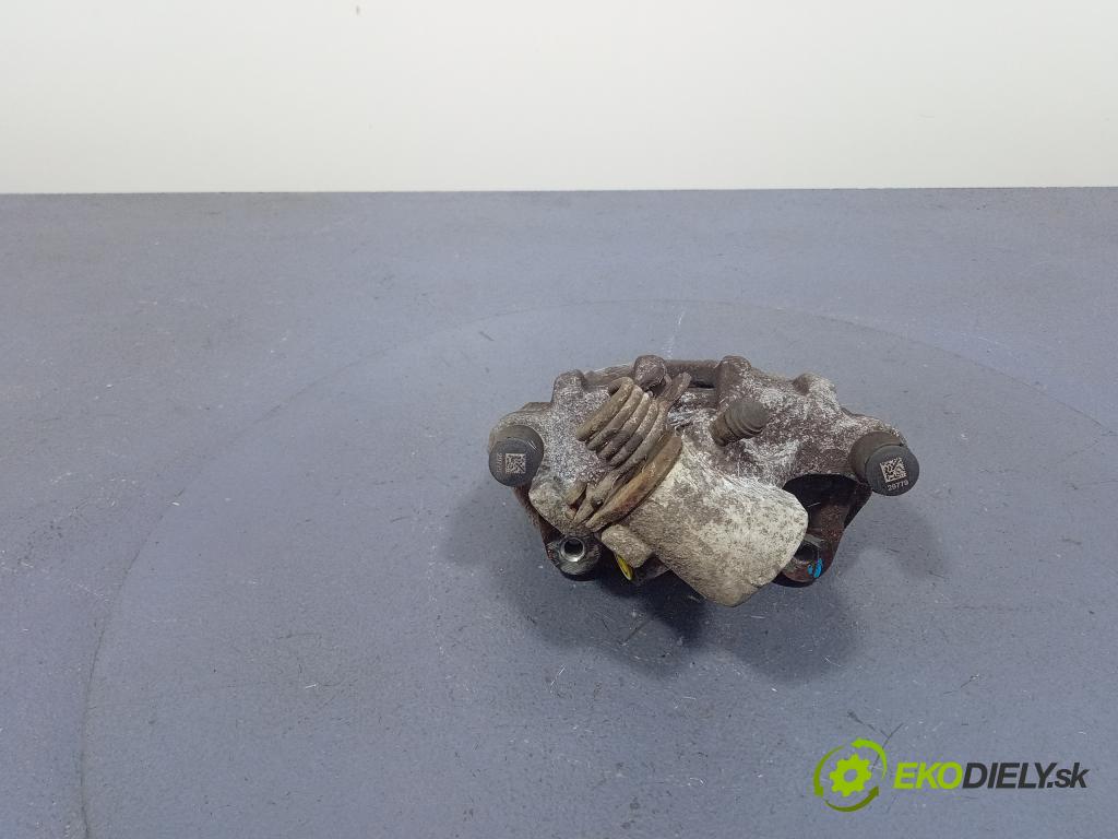 Volvo V40 2012 brzdič brzdový zad v pravo: 31341231