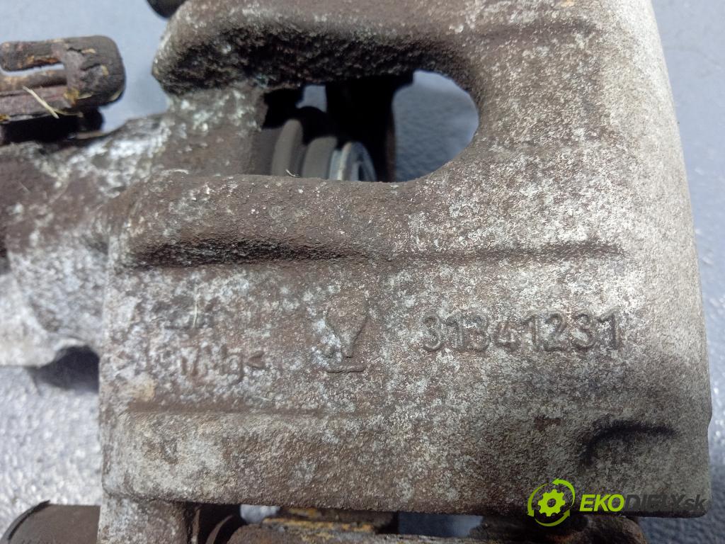 Volvo V40 2012 brzdič brzdový zad v pravo: 31341231