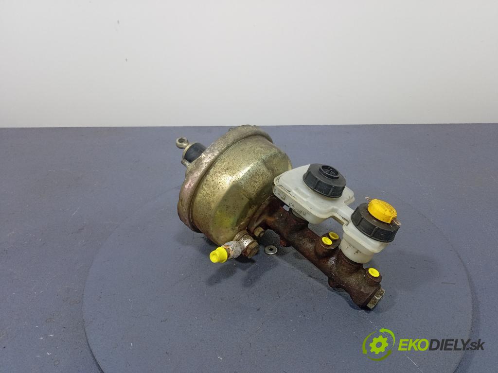 Fso-warszawa Polonez 1.6 1989 servo Brzdní: 01