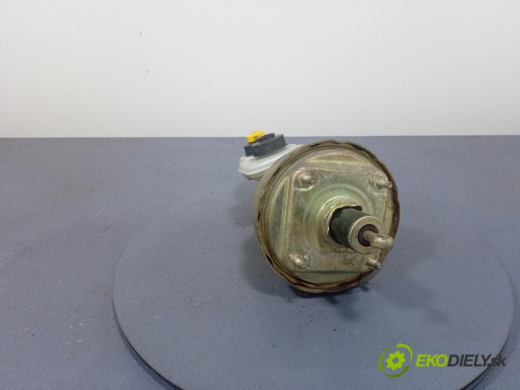 Fso-warszawa Polonez 1.6 1989 servo Brzdní: 01