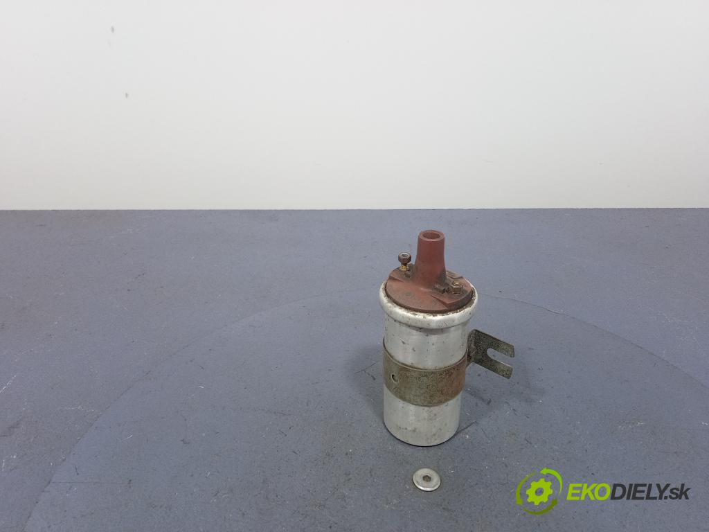 Fso-warszawa Polonez 1.6 1989 cievka Zapaľovanie: ZELMOT 4226