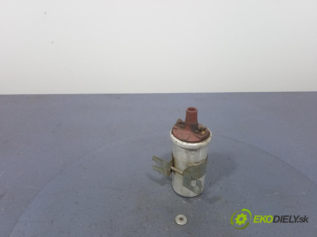 Fso-warszawa Polonez 1.6 1989 cievka Zapaľovanie: ZELMOT 4226